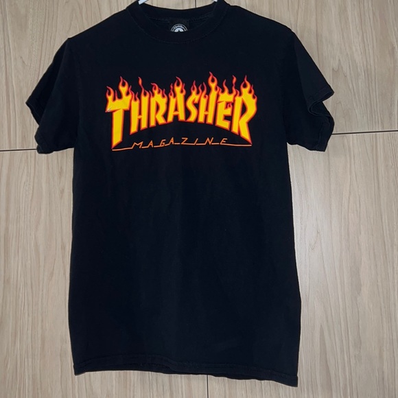 Thrasher - Picture 3 of 3